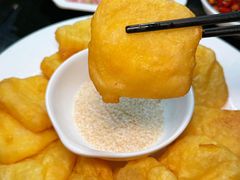 -老来福·非遗酸汤兔(凯旋路店)