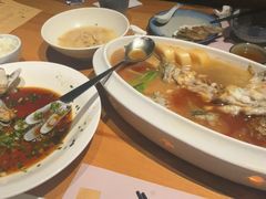 -荣小馆(杭州大厦店)