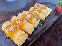 -宝燕壹号景观餐厅(龙盛国际商业广场店)