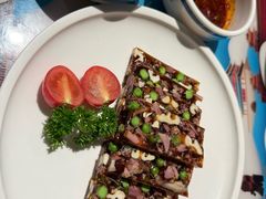 桃仁肘冻-醉长安(钟楼旗舰店)