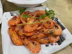 -潘先生海鲜城(神州半岛店)