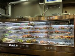 -回头烧烤(悦荟购物中心店)