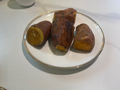 -燕兰楼·清真西北融合菜(亚运村店)