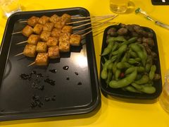 -望京小腰(北京总店)