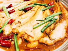 -兰溪小馆(东直门簋街店)