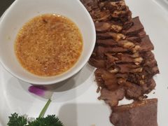 -老牌坊鲁菜名店(聊城美食岛店)
