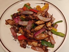 -将军烧鹅海鲜酒楼