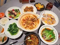 -徐记海鲜(大雁塔|金都店)