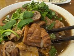 -北京小肠陈饭庄(方庄店)