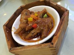 -海晖酒楼·顺德鱼生(荣华店)