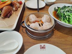 -花舍·新派粤菜·西餐·下午茶(亚运村·鸟巢店)