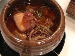 -千岛湖君澜度假酒店(文广轩中餐厅)