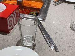 -海底捞火锅(团结桥店)