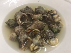 -海天一色海景自助餐厅(西港花园店)