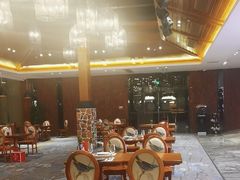 -V Bar海景扒房(北海湾惠龙万达嘉华酒店)