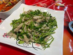 -天津乾毓德饭庄·清真传统炒菜·海鲜烧烤(咸阳路店)