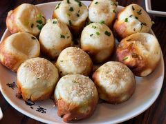 -哑巴生煎(临顿路店)