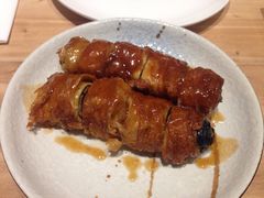 -朵朵开素食餐厅(后宰门街店)