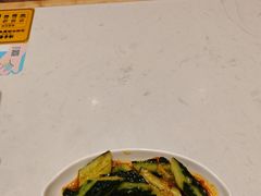-陳香貴·兰州牛肉面(上海长风大悦城店)
