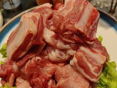 -新时代大酒店(仰口路店)