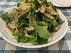 鲜果冰草-紫光园·烤鸭·北京菜(劲松店)
