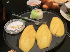 -simply thai天泰(静安嘉里中心店)