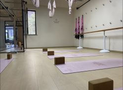 -JC·YOGA静禅瑜伽普拉提
