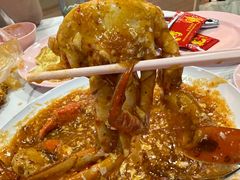 -龙海鲜螃蟹王(宏茂桥店)