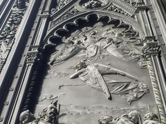 -圣母百花大教堂穹顶