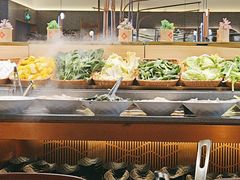 -新辣道鱼火锅(领展购物广场·中关村店)