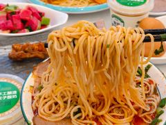 -清真·尖子尖牛肉面(王府井店)