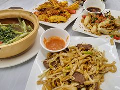-凤城康记饭店