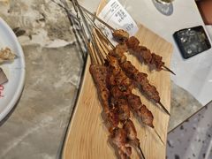 -马白开来特色羊排揪片子  (总店)