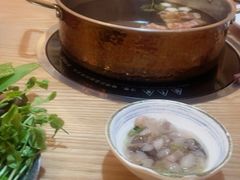-松野谷·寿喜烧自助(华联顺义金街购物中心店)