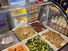 -清真·马洪小炒泡馍馆(钟楼回民街店)