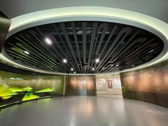 -南京市规划建设展览馆