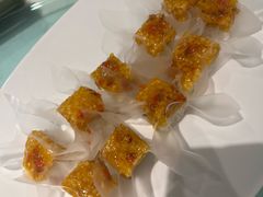 -北京老铺烤鸭(高新店)