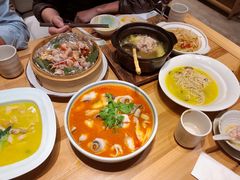 -竹里馆 ·茶食(奥体店)