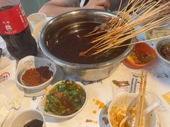 -成都瓜串串(华强北店)