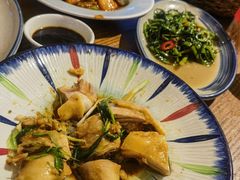 -常来小聚·广州非遗传承餐厅(地王广场店)