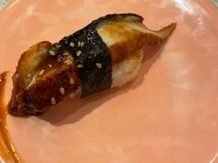 -争鲜回转寿司(太阳宫凯德MALL店)