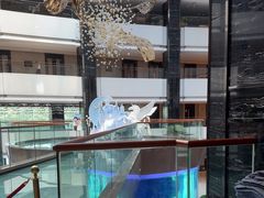 -OPEN開全日自助餐厅·牛肉火锅·海鲜(佛山希尔顿酒店)