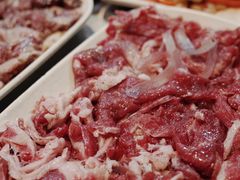 -李氏烤肉店