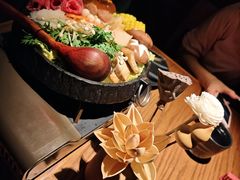 -玉川屋创意日料Bistro(柳巷店)