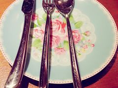 -JINNS锦时 steak&pizza(浸信会礼拜堂旧址店)