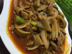 -范记靖远羊羔肉(博物馆店)