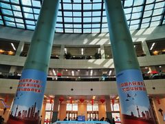 -中国建设银行(上海浦东分行)