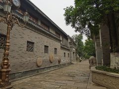-龙潭水乡