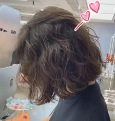 -东方美妍小鹏造型