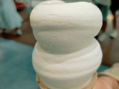 -DQ·蛋糕·冰淇淋(周浦万达店)